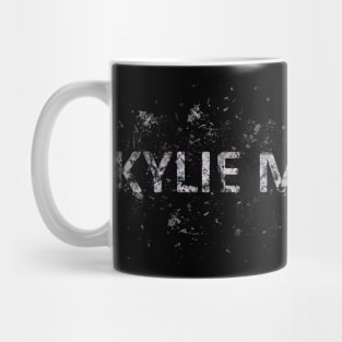 Kylie Minogue Mug